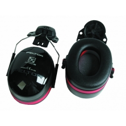 3M Ear Muff (Helmet mounted)